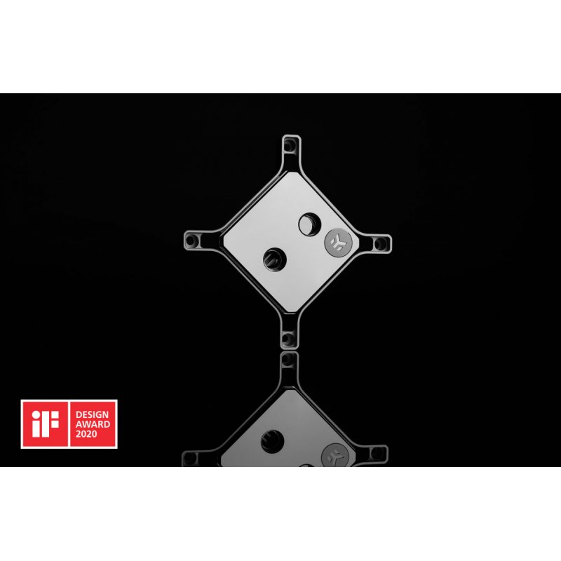 EK Water Blocks Quantum Magnitude - 115x Water block