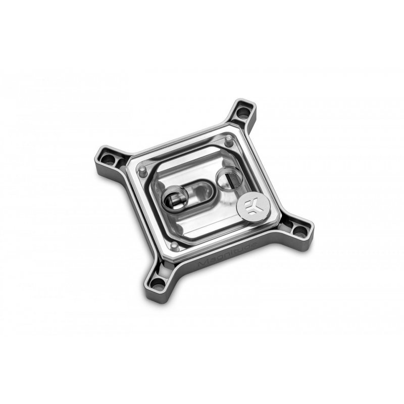 EK Water Blocks 3831109818893 pièce et accessoire pour systèmes de refroidissement d'ordinateurs Bloc d'eau