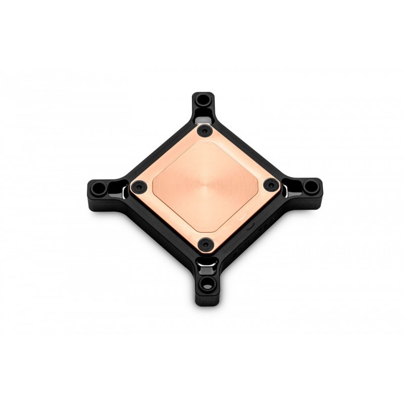 EK Water Blocks 3831109818879 pièce et accessoire pour systèmes de refroidissement d'ordinateurs Bloc d'eau