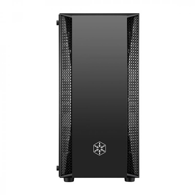 Silverstone FARA B1 RGB Tower Black