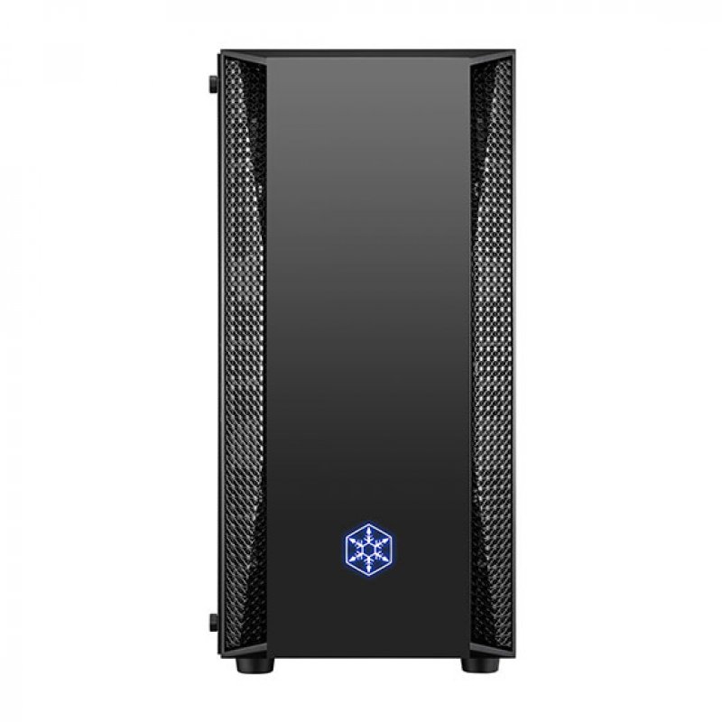 Silverstone FARA B1 RGB Tower Black