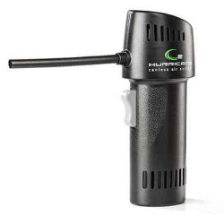 IT Dusters compatible Hurricane Canless Air System