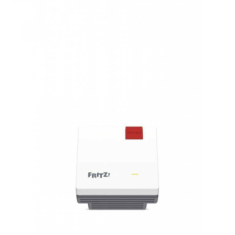 FRITZ!Repeater 600 600 Mbit/s White