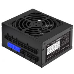 Silverstone SST-SX700-PT SFX Alimentation 80 PLUS Platinum, modular