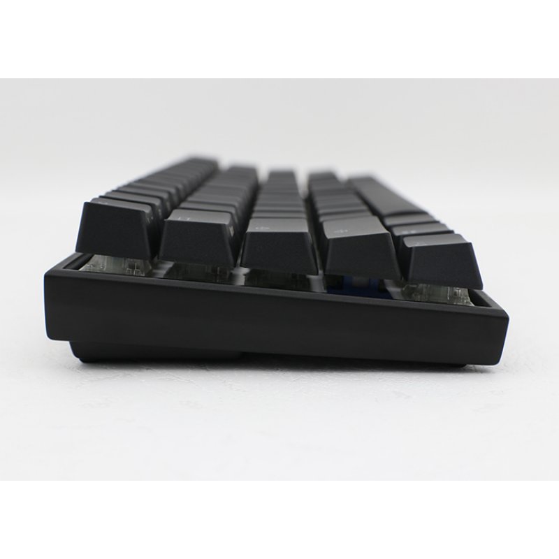 Ducky Mecha Mini clavier USB Allemand Noir