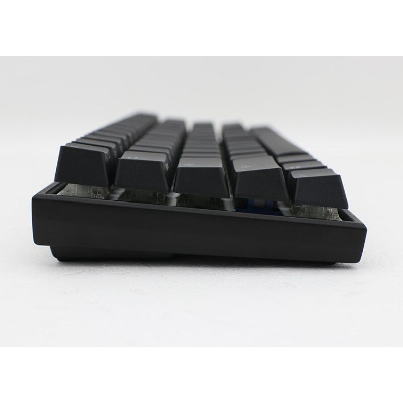 Ducky Mecha Mini clavier USB Anglais Noir