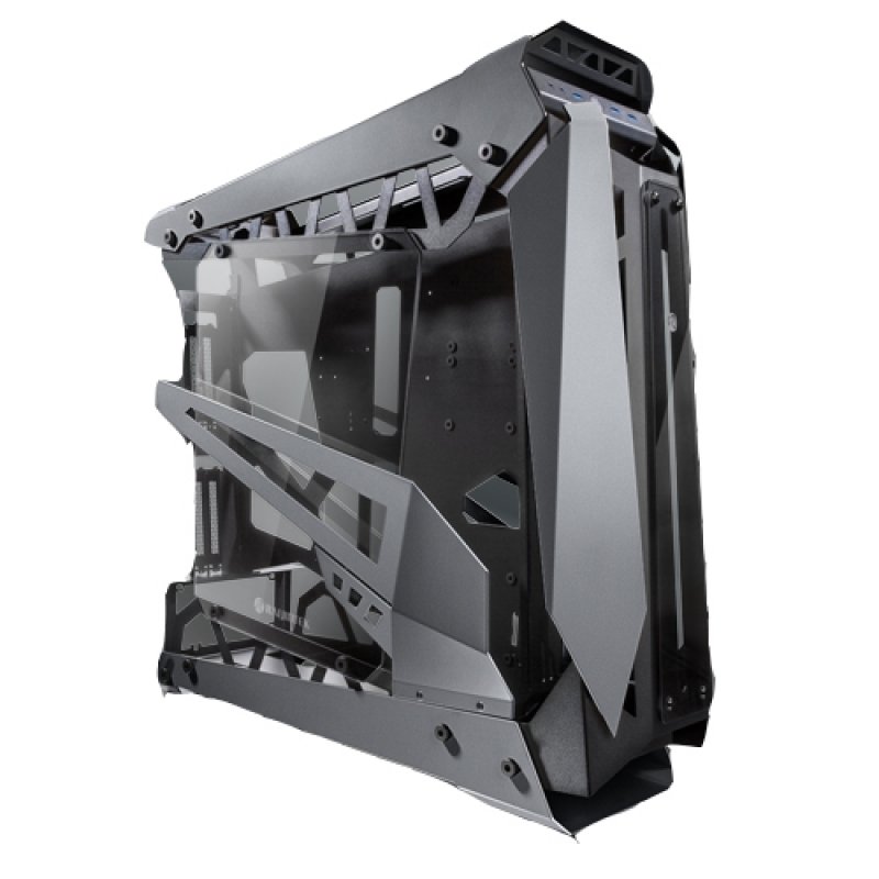 RAIJINTEK NYX PRO Full Tower Titane