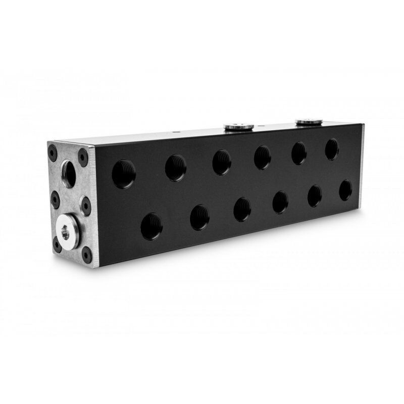 EK Water Blocks 3831109813485 collecteur de plomberie