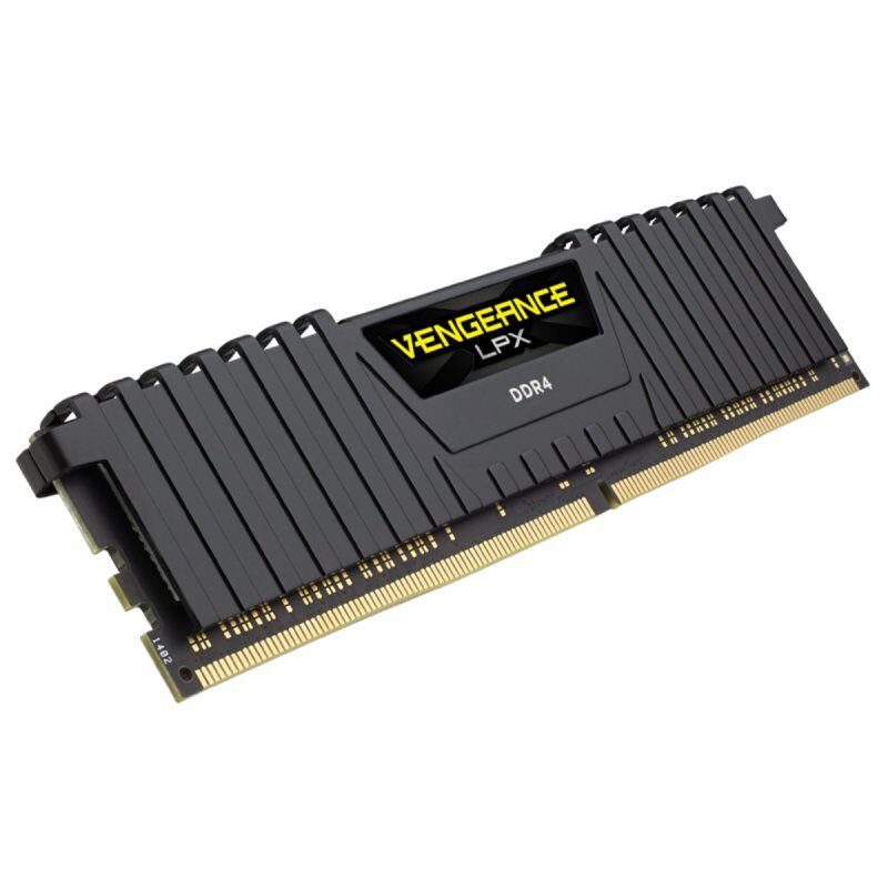 Corsair Vengeance LPX CMK64GX4M2D3000C16 memory module 64 GB 2 x 32 GB DDR4 3000 MHz