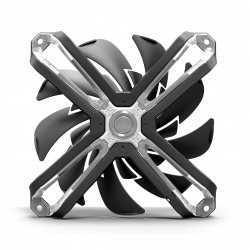 Zalman compatible 120mm ZM-SF120 ARGB - noir