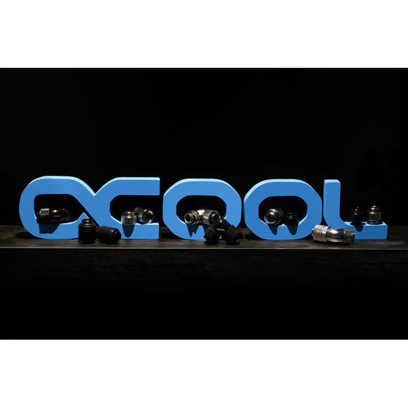 Alphacool 17195 pièce et accessoire pour systèmes de refroidissement d'ordinateurs