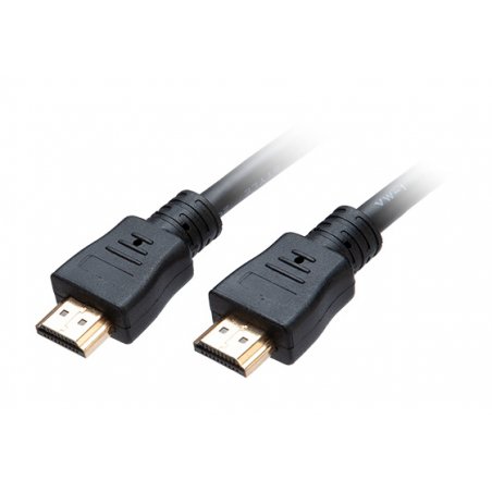 Akasa compatible 8K HDMI auf HDMI Kabel, 60Hz, schwarz - 2m