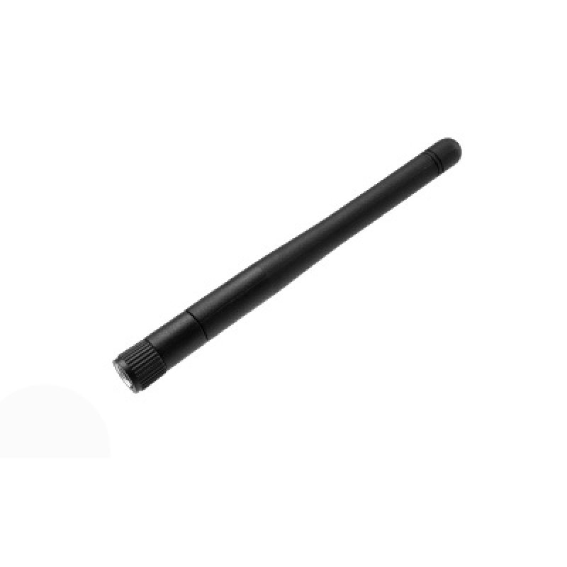 Akasa A-ATN01-BK network antenna Omni-directional antenna RP-SMA 2 dBi