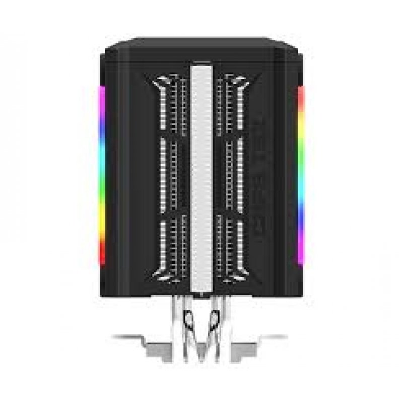 Zalman compatible CNPS16X CPU-Kühler - schwarz