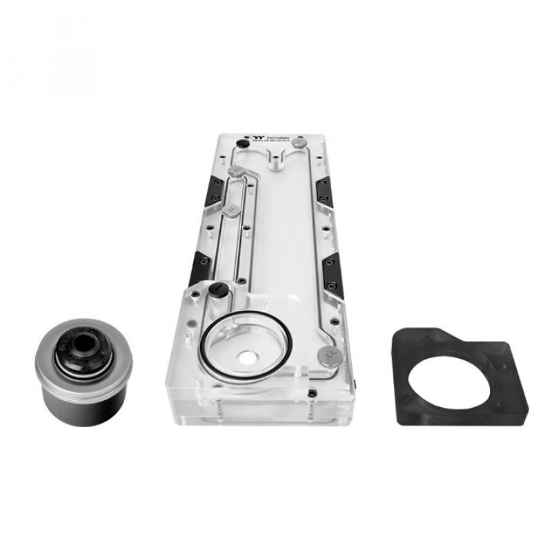 Thermaltake Pacific DP100-D5 Plus Pompe et réservoir