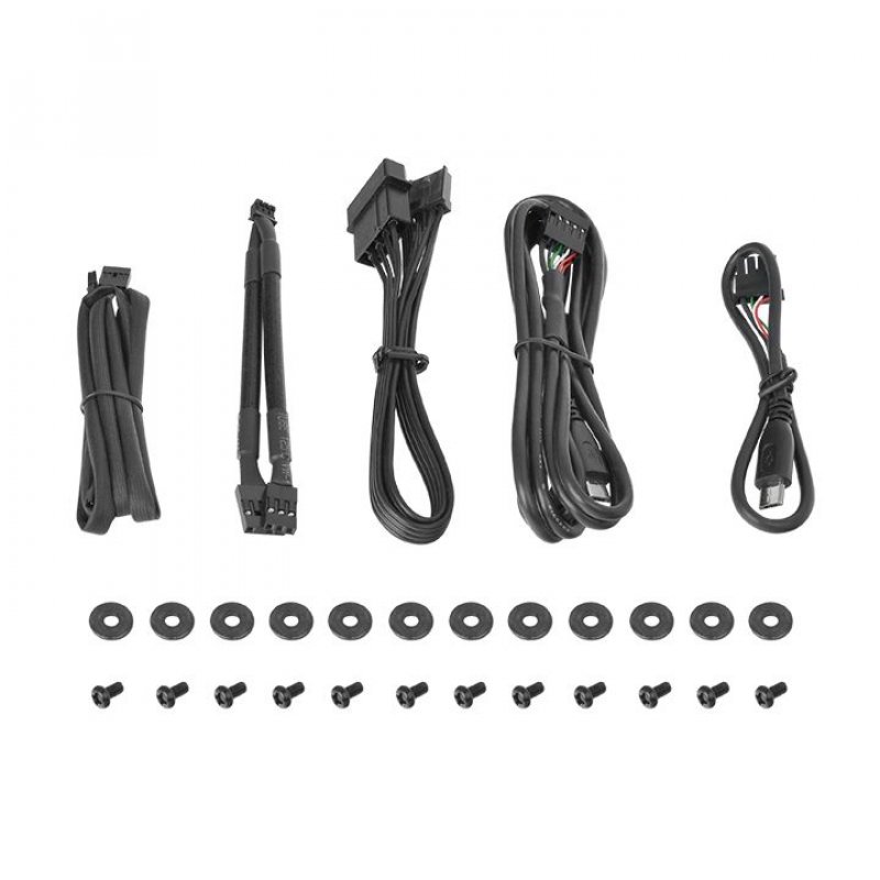 Thermaltake Pacific DP100-D5 Plus Pump & reservoir