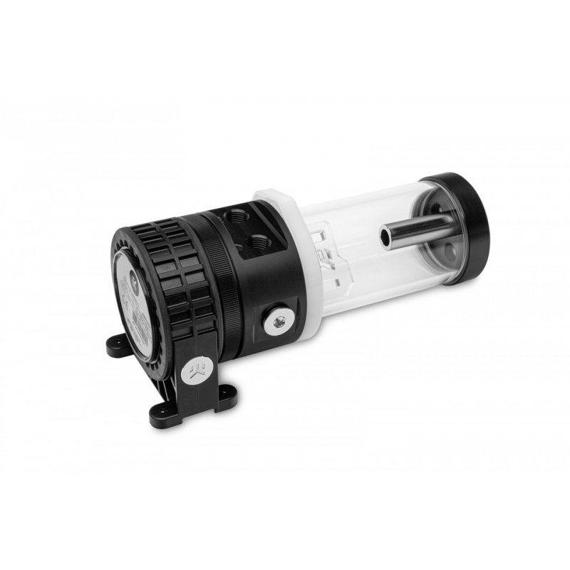 EK Water Blocks compatible EK-Quantum Kinetic TBE 200 D5 PWM D-RGB - Acetal