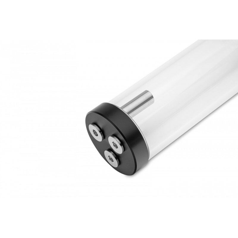 EK Water Blocks TBE 300 D5 PWM D-RGB - Acetal Pompe et réservoir