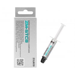 Zalman ZM-STC8 heat sink compound 8.3 W/m·K 1.5 g
