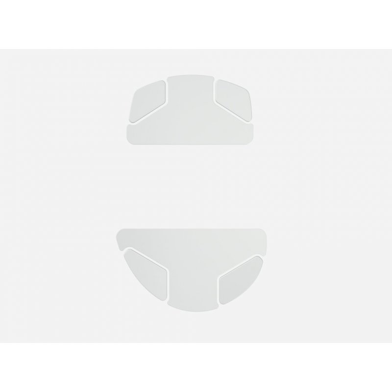 Glorious PC Gaming Race GD-GSKATE accessoire de clavier Tapis de souris