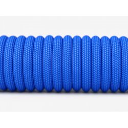 Glorious PC Gaming Race compatible Ascended Cable V2 - Cobalt Blue