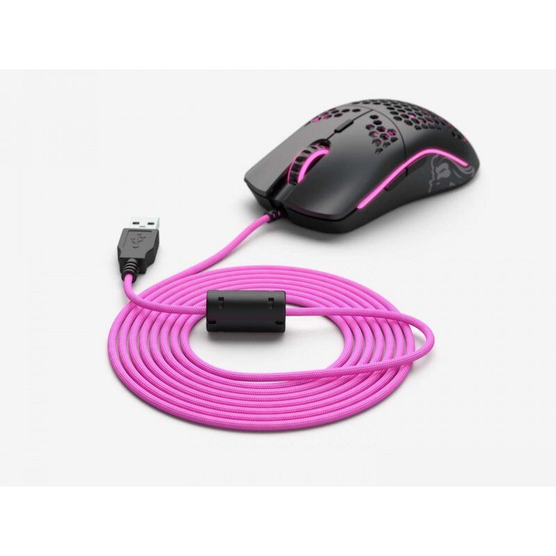 Glorious PC Gaming Race G-ASC-PINK 2 m USB Type-A