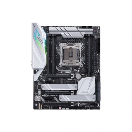 ASUS compatible Prime X299-A II, Intel X299 Mainboard - Sockel 2066