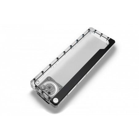 EK Water Blocks Kinetic FLT 360 D5 Pompe et réservoir
