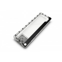EK Water Blocks compatible EK-Quantum Kinetic FLT 360 DDC PWM D-RGB - Acryl