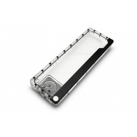 EK Water Blocks compatible EK-Quantum Kinetic FLT 360 DDC PWM D-RGB - Acryl