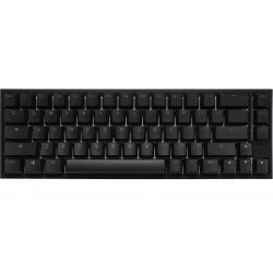 Ducky One 2 SF clavier USB Allemand Noir