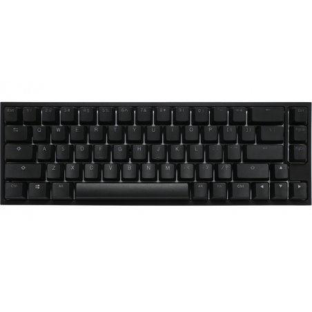 Ducky compatible ONE 2 SF Gaming Clavier, MX-Blue, RGB LED - noir