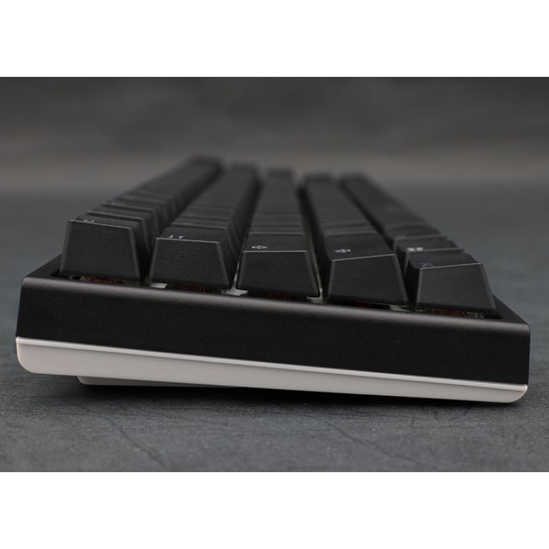 Ducky compatible ONE 2 SF Gaming Tastatur, MX-Blue, RGB LED - schwarz