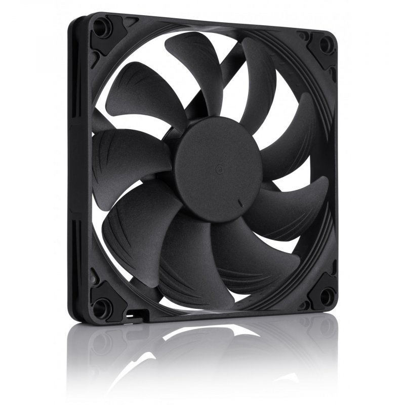 Noctua NF-A9X14 HS-PWM CH.BK.S computer cooling system Computer case Fan 9.2 cm Black