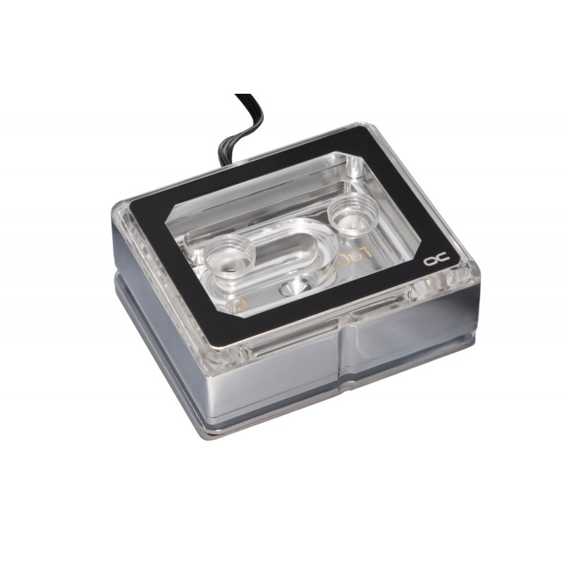 Alphacool 12951 pièce et accessoire pour systèmes de refroidissement d'ordinateurs Bloc d'eau