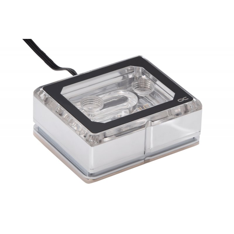 Alphacool 12951 computer cooling system part/accessory Water block