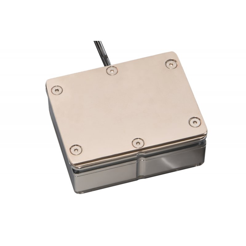 Alphacool 12951 pièce et accessoire pour systèmes de refroidissement d'ordinateurs Bloc d'eau