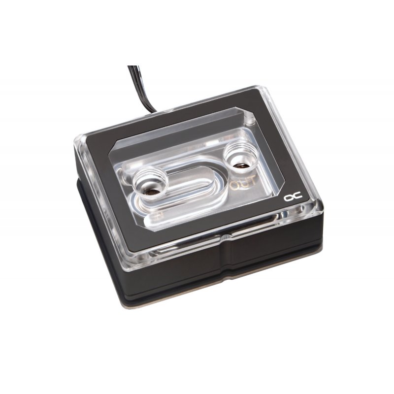 Alphacool Eisblock XPX Aurora Pro Bloc d'eau