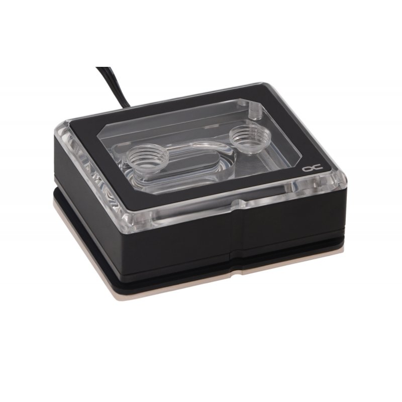 Alphacool Eisblock XPX Aurora Pro Bloc d'eau