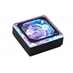 Alphacool Eisblock XPX Aurora Edge Bloc d'eau