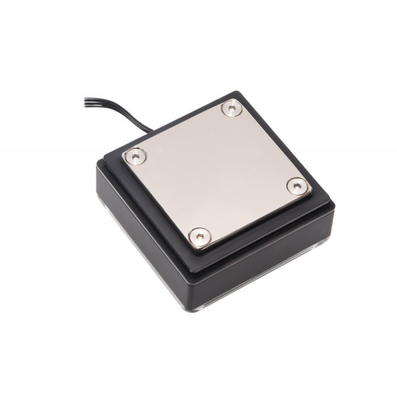 Alphacool Eisblock XPX Aurora Edge Bloc d'eau