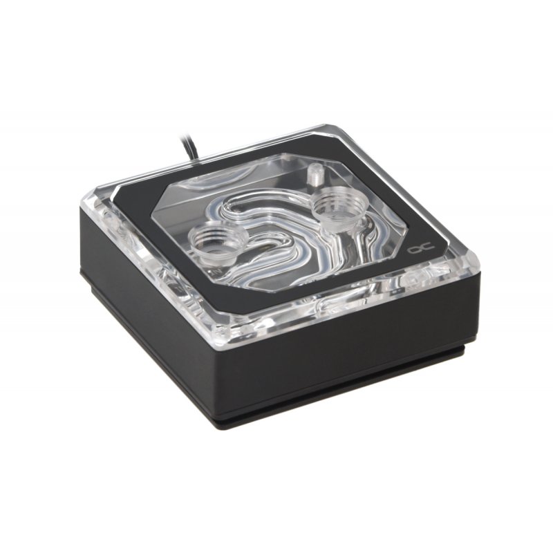 Alphacool Eisblock XPX Aurora Edge Water block