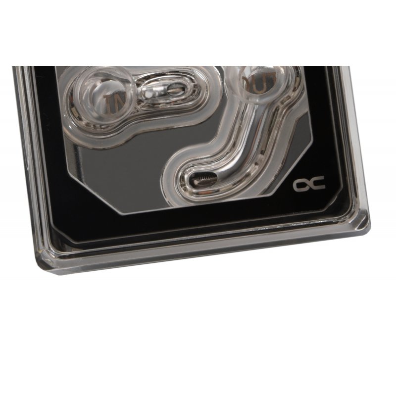 Alphacool Eisblock XPX Aurora Edge Bloc d'eau