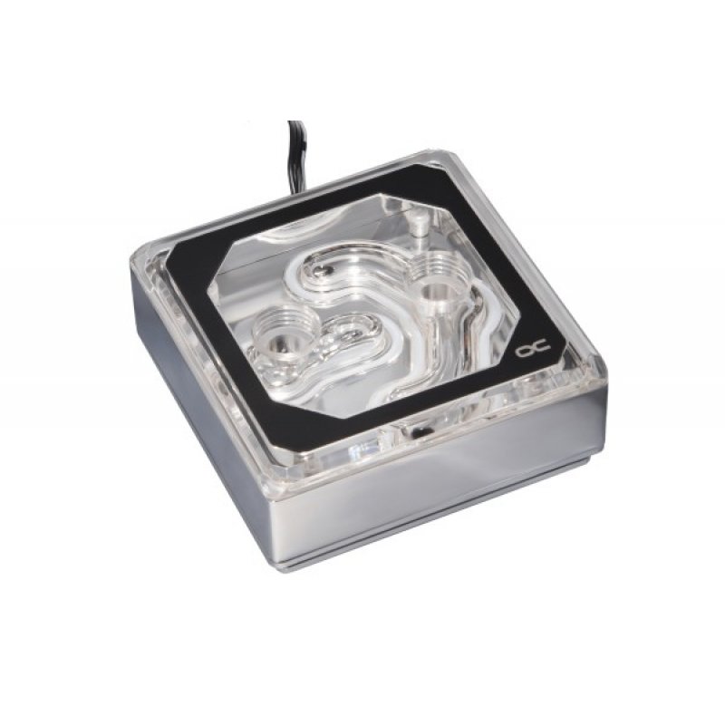 Alphacool 12949 pièce et accessoire pour systèmes de refroidissement d'ordinateurs Bloc d'eau