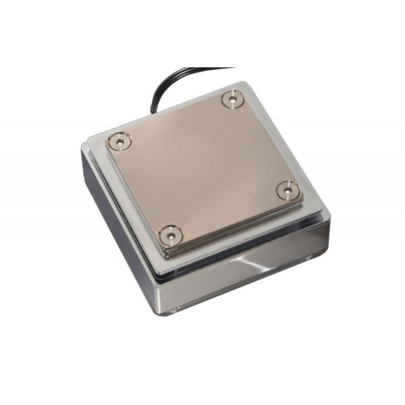 Alphacool 12949 computer cooling system part/accessory Water block