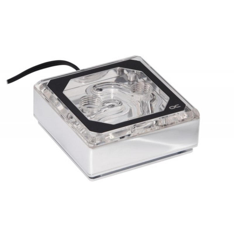 Alphacool 12949 computer cooling system part/accessory Water block