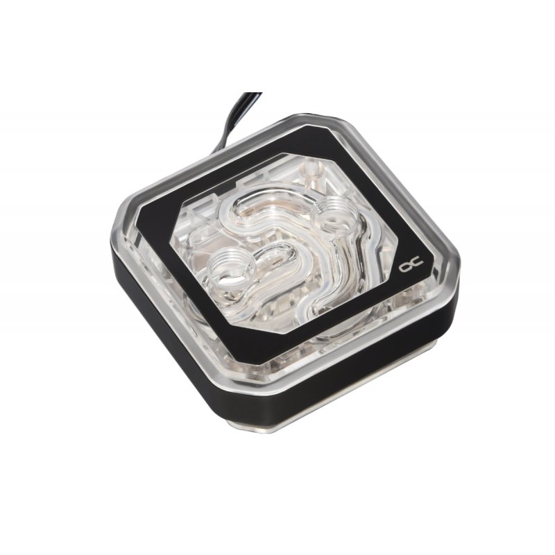 Alphacool Eisblock XPX Aurora Water block