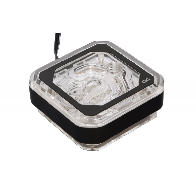 Alphacool Eisblock XPX Aurora Bloc d'eau