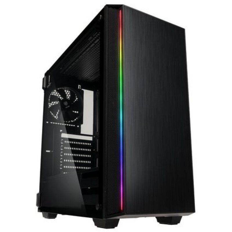 Kolink ETHEREAL computer case Midi Tower Black