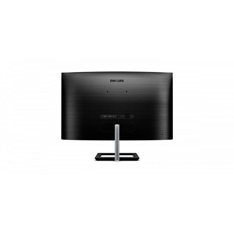 Philips E Line 328E1CA/00 LED display 80 cm (31.5") 3840 x 2160 pixels 4K Ultra HD LCD Black